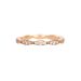 3 Stone Diamond Eternity Band (Small)