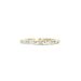 Baguette 7-Stone Wedding Band