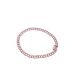 Curb Link Pavé Diamond Bracelet