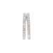 Double Row Diamond Ear Cuff
