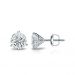 Lab Grown Diamond Certified Studs (GH Color, VS+ Clarity)