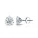 Lab Grown Diamond Certified Studs (DEF Color, VS1+ Clarity)