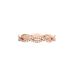 Classic Infinity Eternity Band