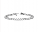 5cttw Tennis Bracelet - Lab Grown Diamonds