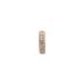 Triple Row Pavé Diamond Ear Cuff
