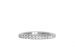 Micro-Pavé Diamond Eternity Band