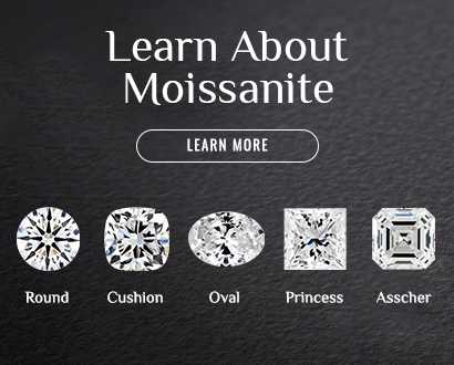 Learn About Moissanite